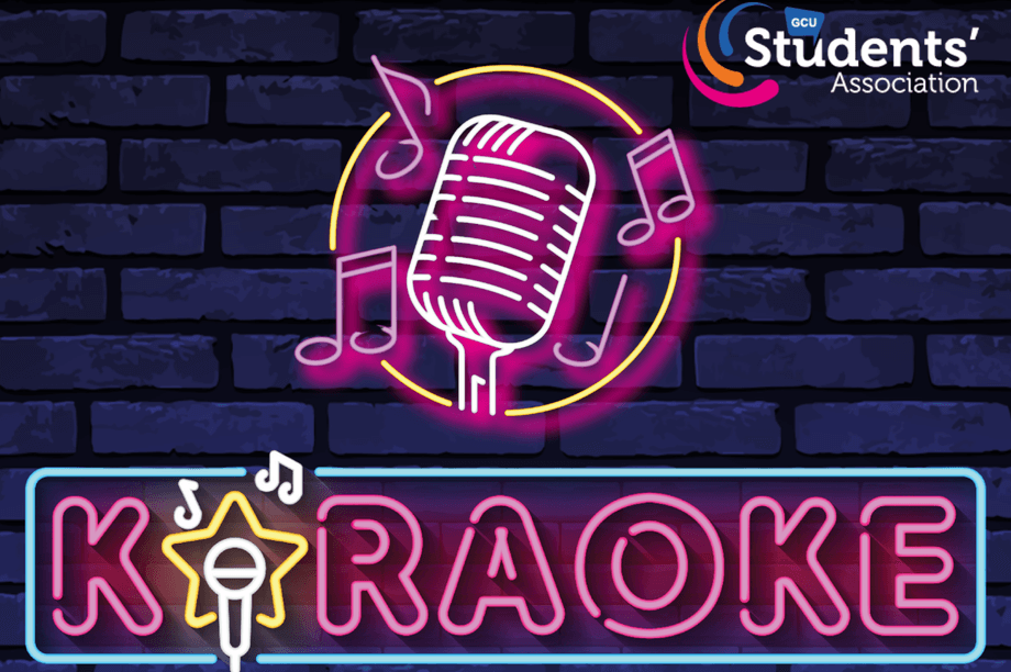 Weekly Karaoke