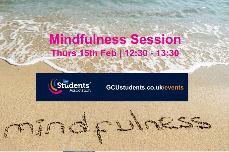 Mindfulness Session