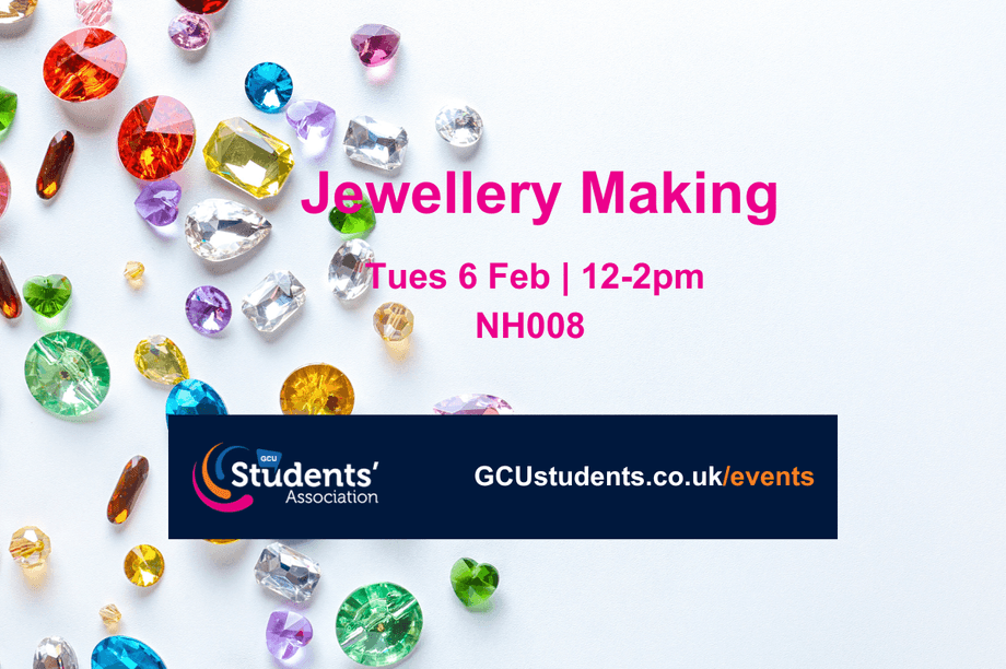 Jewellery Making